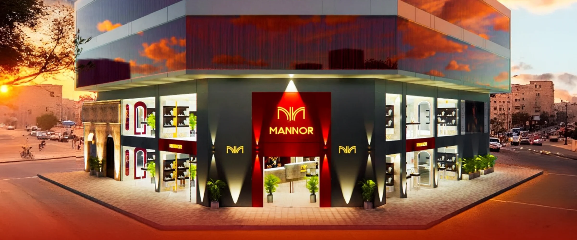 Mannor